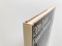 20th Century French Photography (20世紀フランスの写真)