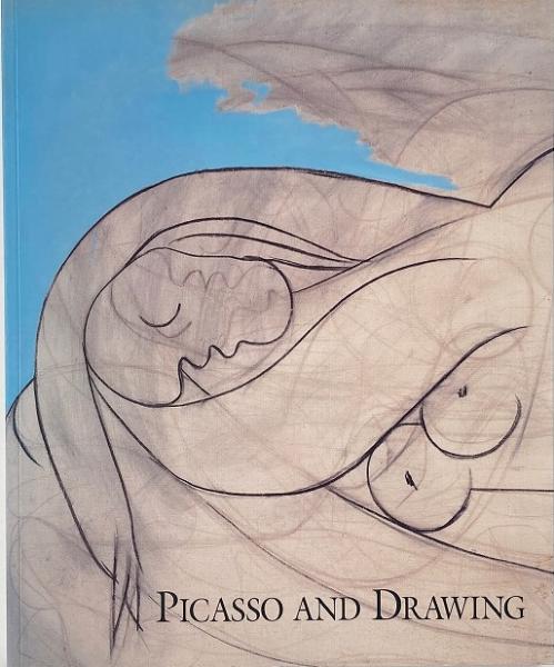 Late Picasso Drawings – Part 7