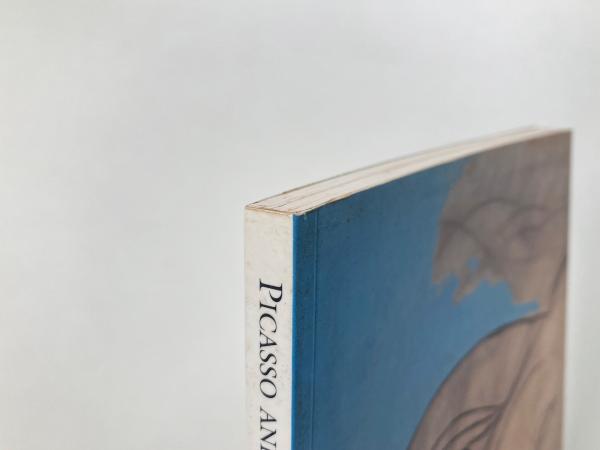 Picasso and Drawing: April 28-June 2 1995 (ピカソとドローイング