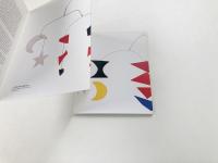 Calder: 76 the Cutouts (アレキサンダー・カルダー展)