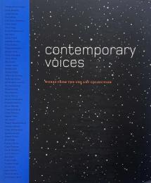 Contemporary voices : works from the UBS Art Collection