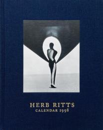 Herb Ritts Calendar 1998 (ハーブ・リッツ カレンダー)