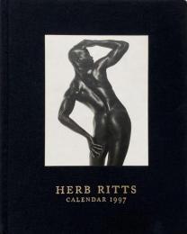 Herb Ritts Calendar 1997 (ハーブ・リッツ カレンダー)