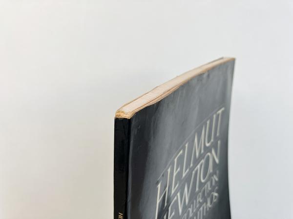 Helmut Newton ヘルムート・ニュートン 4冊セット Helmut Newton SUMO ヘルムート・ニュートン写真集(Helmut