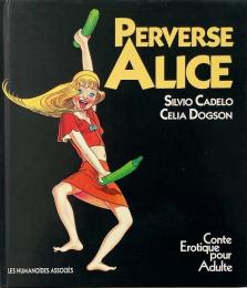 Perverse alice
