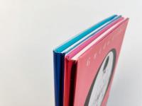 O嬢の物語 1・2　全2冊揃