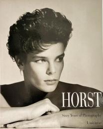 Horst: Sixty Years of Photography (ホルスト写真集)