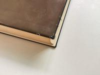 Horst : his work and his world (ホルスト写真集)