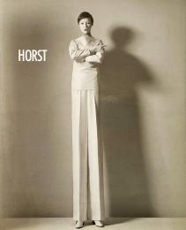 Horst (ホルスト写真集)
