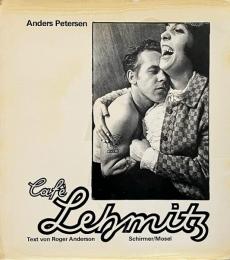 Cafe Lehmitz (アンデルス・ペーターセン写真集)