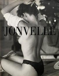 Jonvelle　ジョンヴェル　BIS (ジャン・フランソワ・ジョンヴェル写真集)