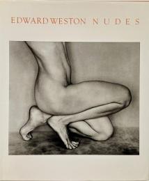 Edward Weston nudes (エドワード・ウェストン写真集)