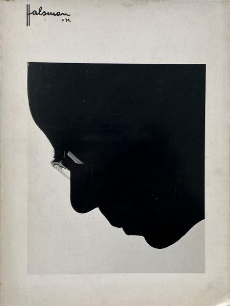売れ筋がひ贈り物！ halsman 79 (フィリップ・ハルスマン写真集)(フィリップ アート・デザイン・音楽