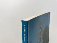 Helmut Newton : aus dem photographischen Werk (ヘルムート・ニュートン写真集)