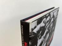 Heart of Spain : Robert Capa's photographs of the Spanish civil war (ロバート・キャパ スペイン内戦写真集)