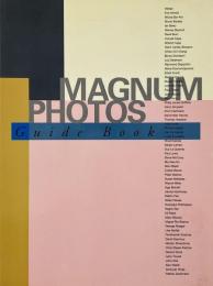 Magnum Photos guide book