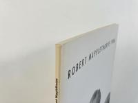 Robert Mapplethorpe 1986 (ロバート・メイプルソープ展)