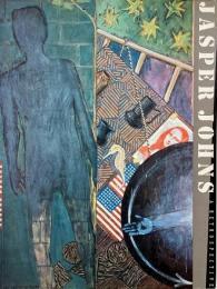 ジャスパー・ジョーンズ展