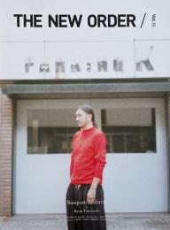 THE NEW ORDER MAGAZINE VOL.16