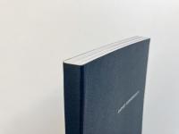 Carnet Commemoratif A.P.C. 1987-2003