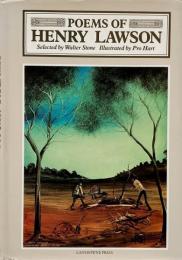 Poems of Henry Lawson (ヘンリー・ローソン詩集)