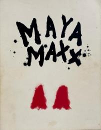 Maya Maxx For Tomorrow