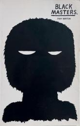 Black Masters (ジョディ・バートン作品集)