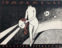 Somnambule (アンケ・フォイヒテンベルゲロワ作品集)