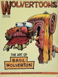 Wolvertoons (バジル・ウルバートン作品集)