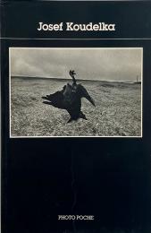 Josef Koudelka <Photo poche 15> (ジョセフ・クーデルカ)