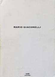 Mario Giacomelli (マリオジャコメッリ)　＜ナディッフ・カンバセーション＞