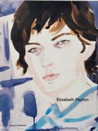 Elizabeth Peyton Boros Collection (エリザベス・ペイトン作品集)