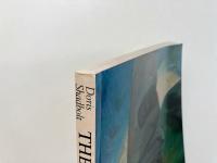 The art of Emily Carr (エミリー・カー画集)