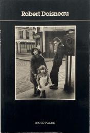 Robert Doisneau <Photo poche 5> (ロベール・ドアノー)