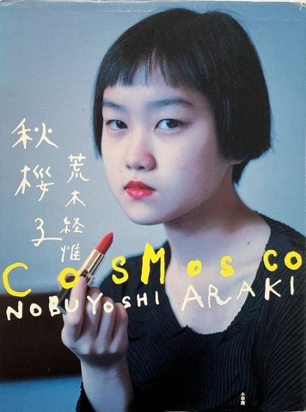 荒木経惟 アラーキー 90s ビンテージ 5部セット 秋桜子 アーカイブ 古本 荒木経惟 アラーキー 90s ビンテージ 5部セット 秋桜子