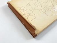 Diary of a century (Jacques Henri Lartigue ジャック・アンリ・ラルティーグ 写真集 )