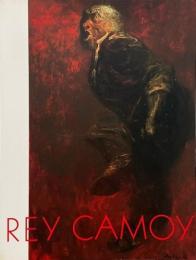 鴨居玲展 : 没後10周年記念 / Rey Camoy
