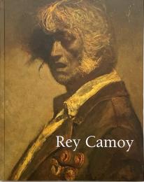 没後30年 鴨居玲展 : 踊り候え / Rey Camoy