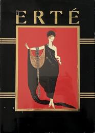 アールデコの魅惑とエスプリ : エルテ展 Erté