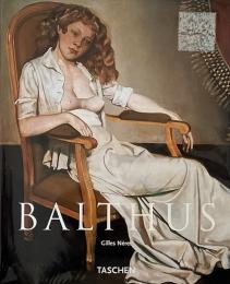 Balthus, 1908-2001 : Balthasar Klossowski de Rola : the king of cats (バルテュス)