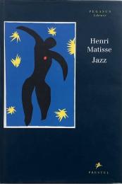 Jazz (アンリ・マティス作品集)