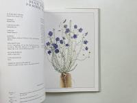 American wildflower florilegium (アメリカの野生の花集)