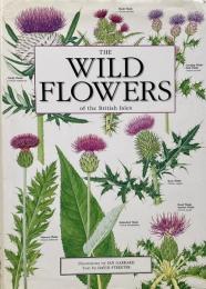 The Wild Flowers of the British Isles (イギリス諸島の野生の花)