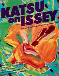 Katsu on Issey