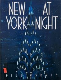 New York At Night