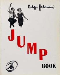 Philippe Halsman's jump book （Times Mirror Books）