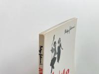 Philippe Halsman's jump book （Times Mirror Books）