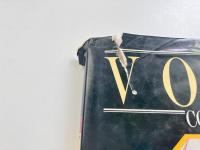 The art of Vogue covers　（VOGUEのカバーデザイン集）