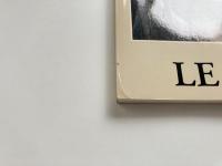 HENRI LE SIDANER 1862-1939 : Musée Marmottan, Paris, 2 mai-16 juillet 1989 (アンリ・ル・シダネル展)