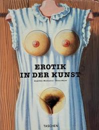 Erotik in der Kunst (芸術におけるエロティシズム)